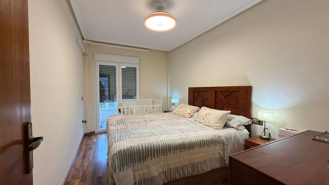 Venta - Apartment - San Miguel de Salinas - San Miguel de Salinas Centro