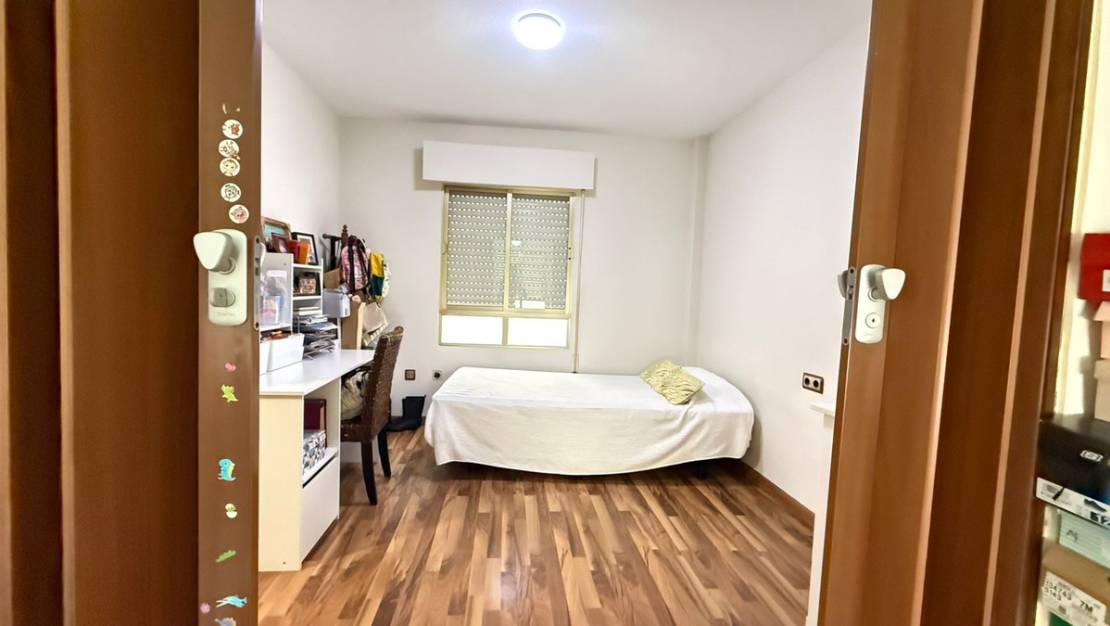 Venta - Apartment - San Miguel de Salinas - San Miguel de Salinas Centro