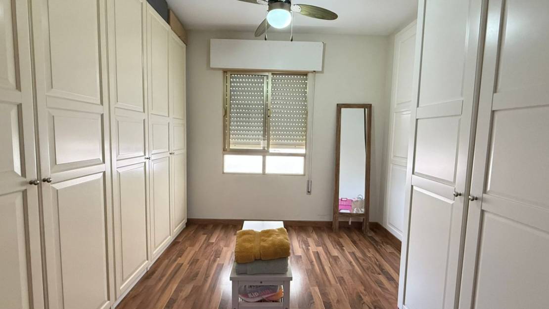 Venta - Apartment - San Miguel de Salinas - San Miguel de Salinas Centro