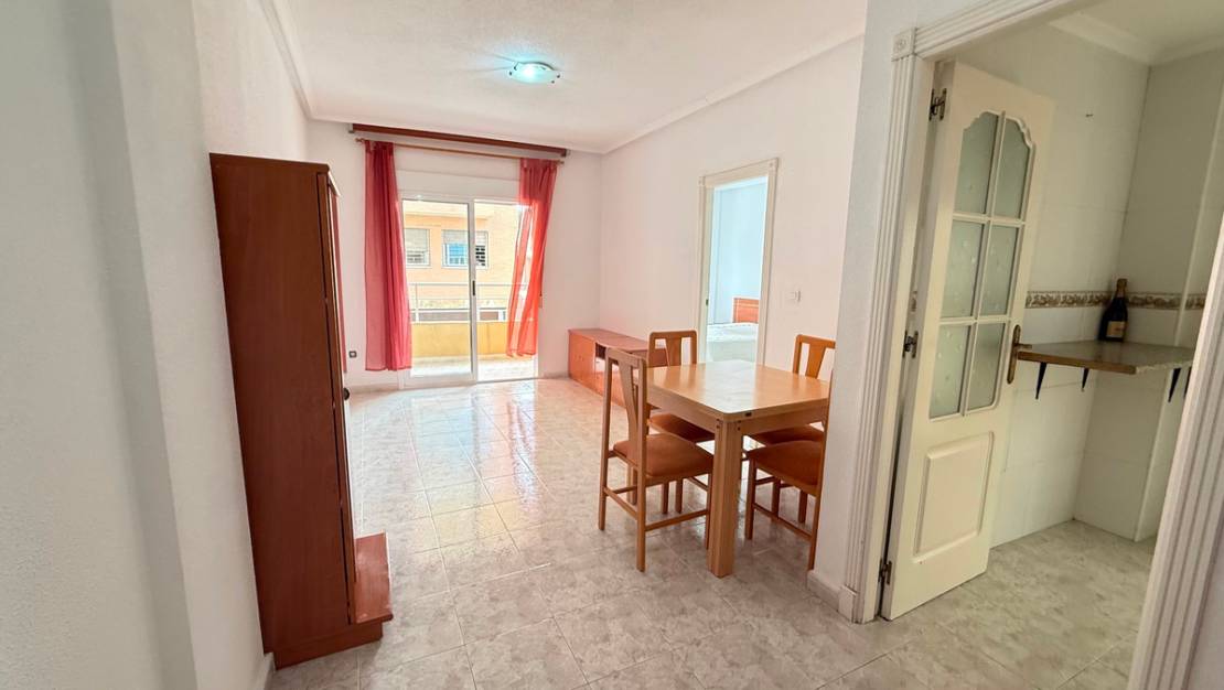 Venta - Apartment - San Miguel de Salinas - San Miguel de Salinas Centro