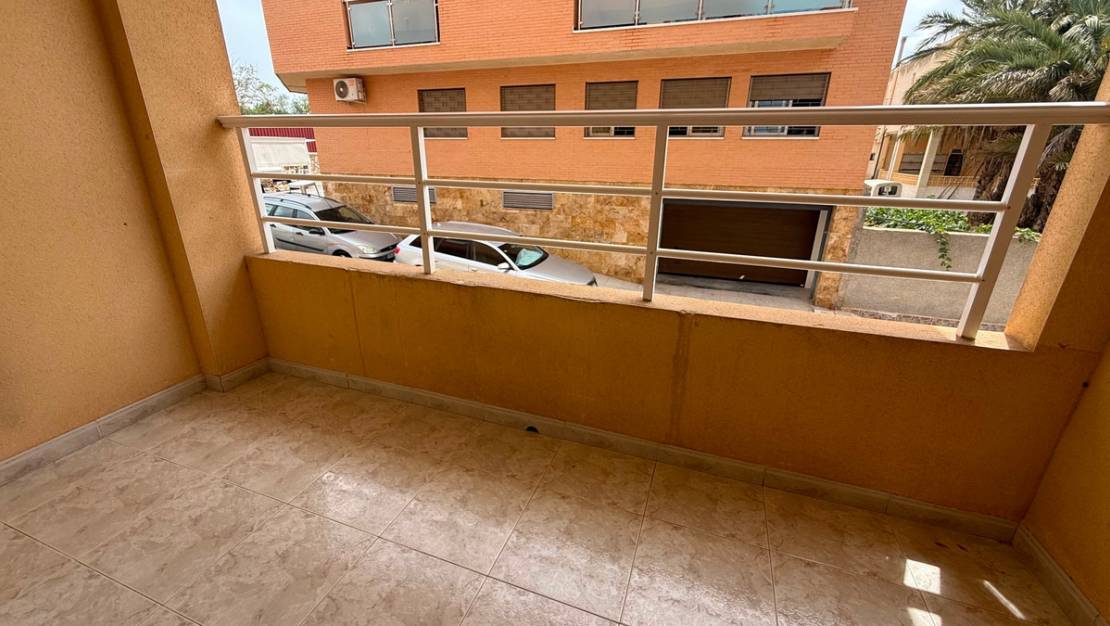 Venta - Apartment - San Miguel de Salinas - San Miguel de Salinas Centro