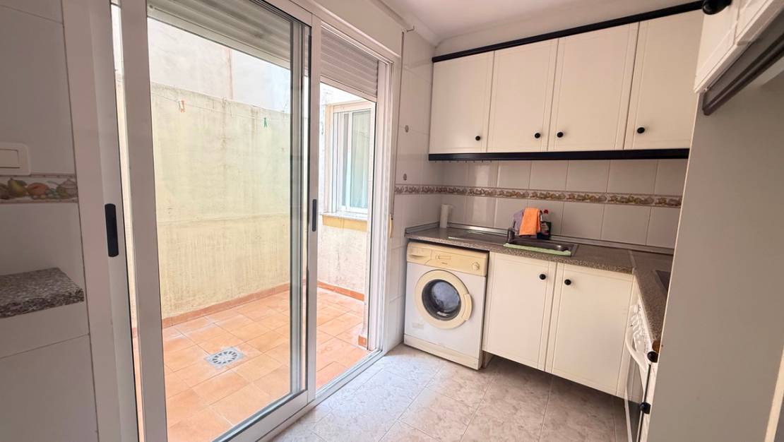 Venta - Apartment - San Miguel de Salinas - San Miguel de Salinas Centro