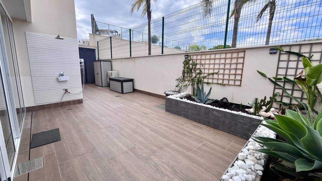 Venta - Apartment - San Miguel de Salinas - San Miguel de Salinas Centro