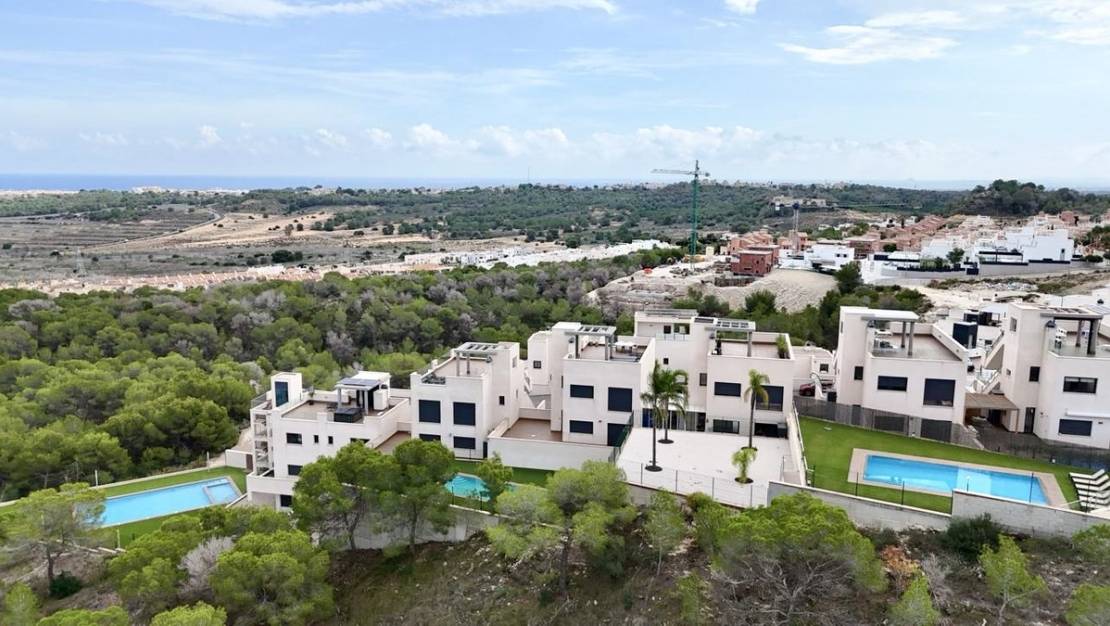 Venta - Apartment - San Miguel de Salinas - San Miguel de Salinas Centro