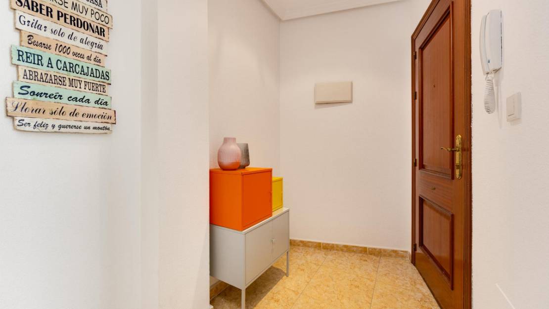Venta - Apartment - San Miguel de Salinas - San Miguel de Salinas Centro