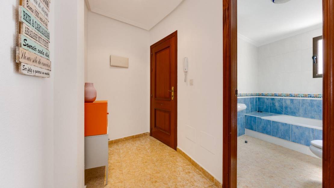 Venta - Apartment - San Miguel de Salinas - San Miguel de Salinas Centro