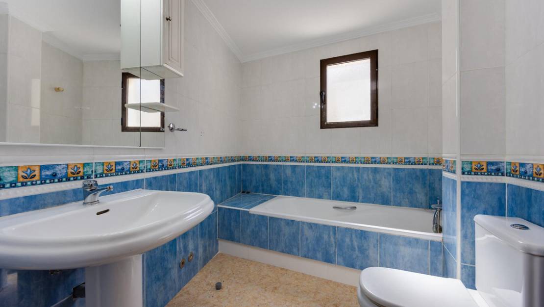 Venta - Apartment - San Miguel de Salinas - San Miguel de Salinas Centro