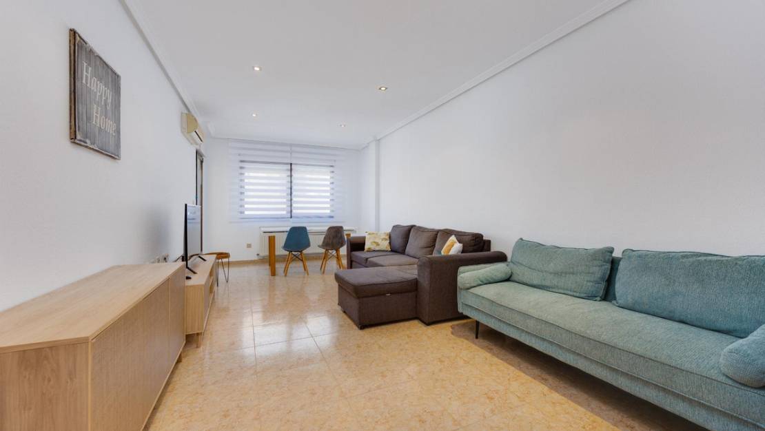 Venta - Apartment - San Miguel de Salinas - San Miguel de Salinas Centro