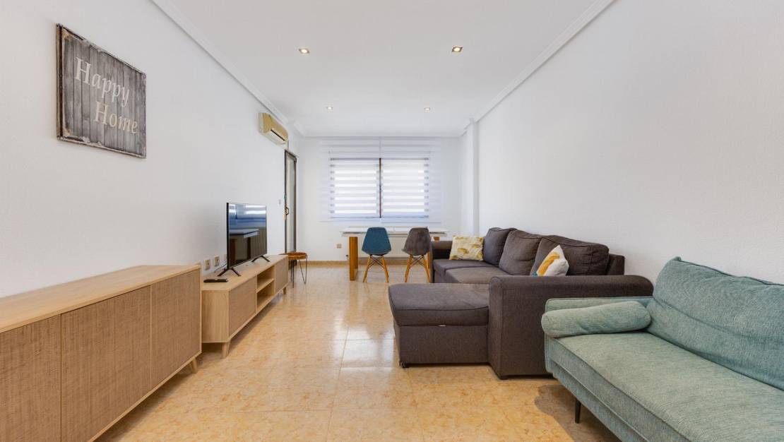 Venta - Apartment - San Miguel de Salinas - San Miguel de Salinas Centro