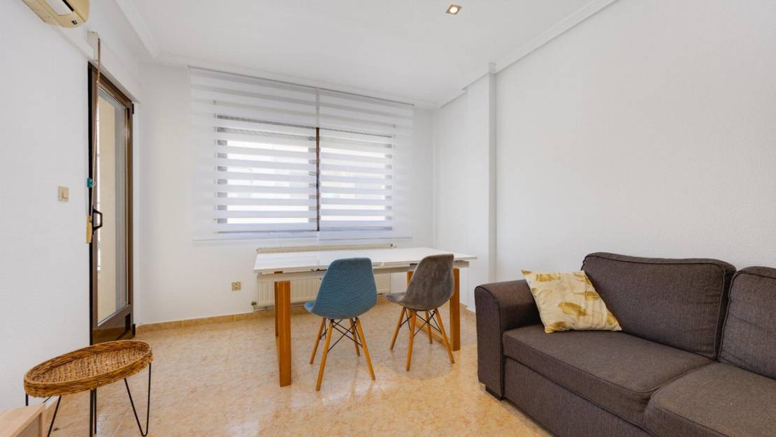 Venta - Apartment - San Miguel de Salinas - San Miguel de Salinas Centro