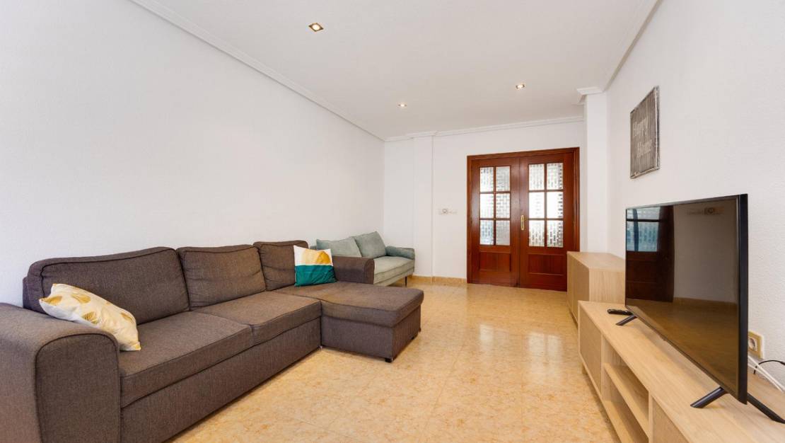 Venta - Apartment - San Miguel de Salinas - San Miguel de Salinas Centro