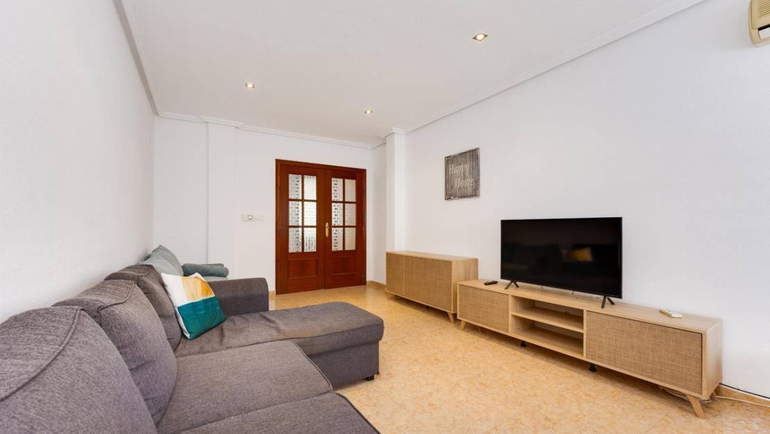 Venta - Apartment - San Miguel de Salinas - San Miguel de Salinas Centro