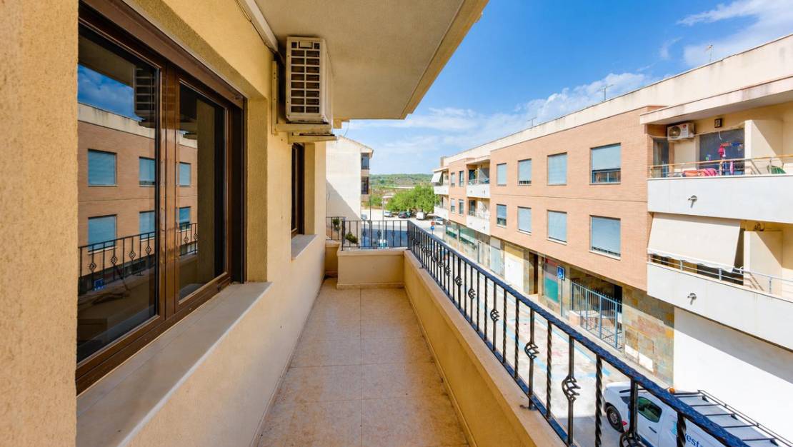 Venta - Apartment - San Miguel de Salinas - San Miguel de Salinas Centro