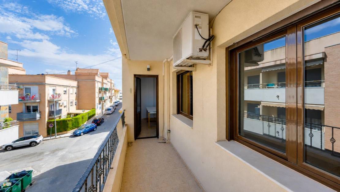 Venta - Apartment - San Miguel de Salinas - San Miguel de Salinas Centro
