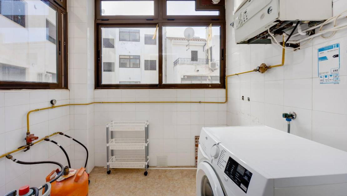Venta - Apartment - San Miguel de Salinas - San Miguel de Salinas Centro