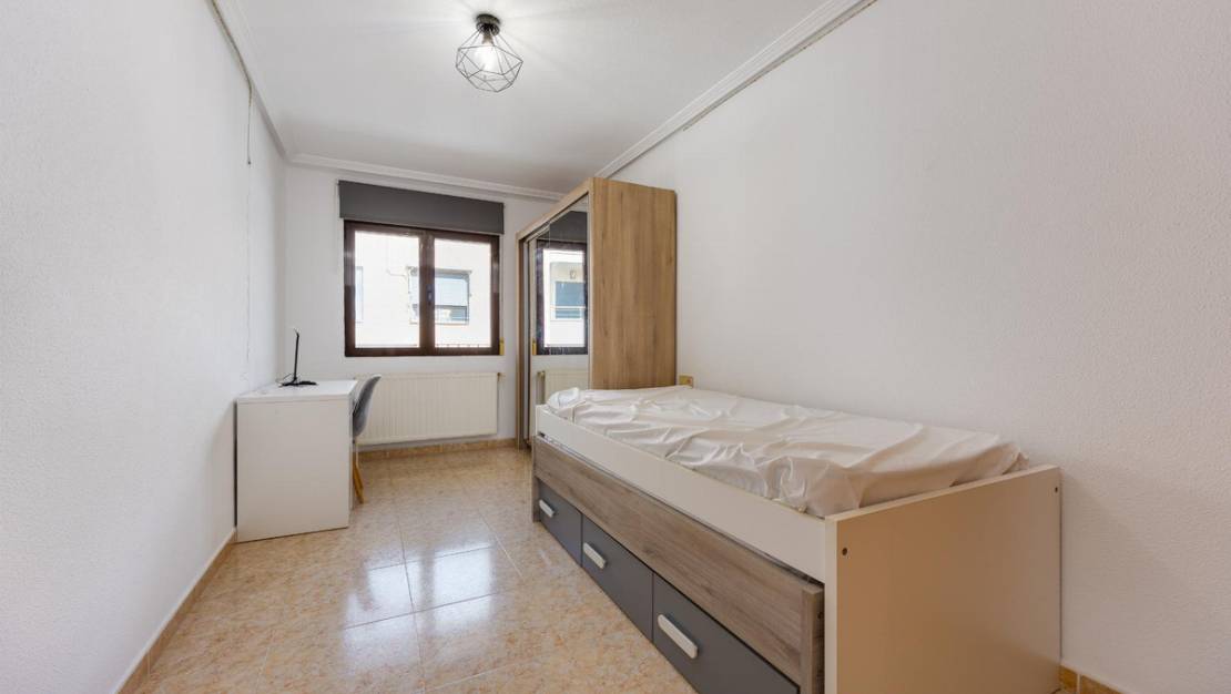 Venta - Apartment - San Miguel de Salinas - San Miguel de Salinas Centro