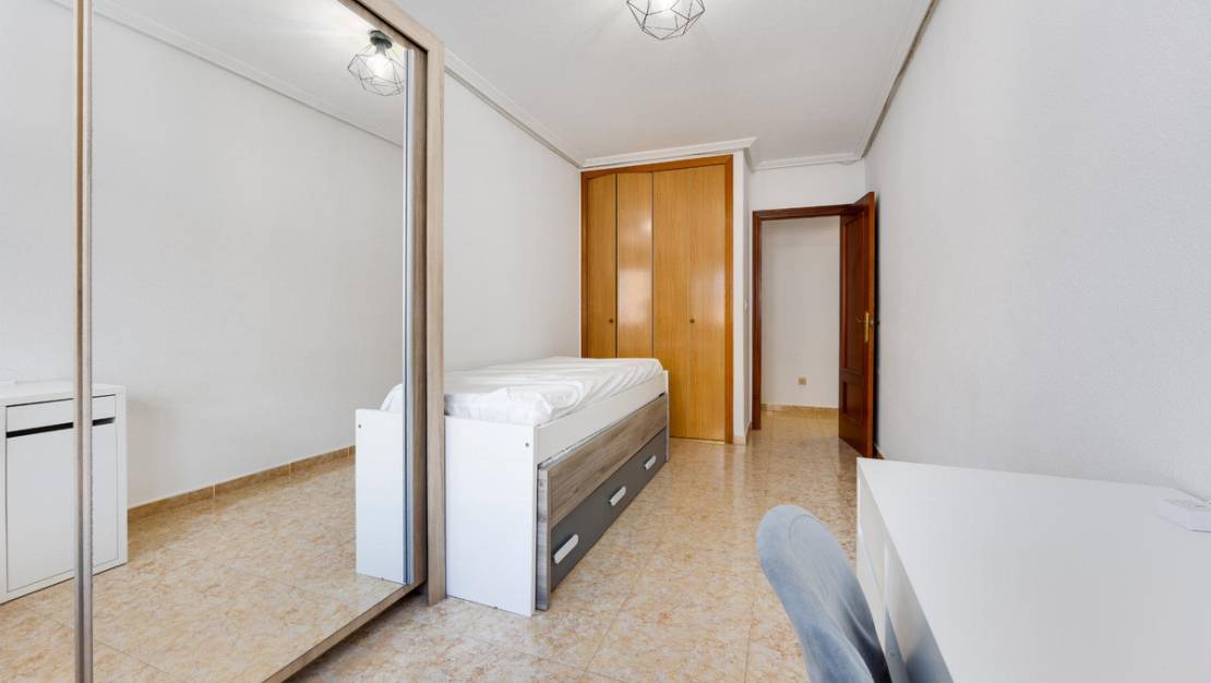 Venta - Apartment - San Miguel de Salinas - San Miguel de Salinas Centro