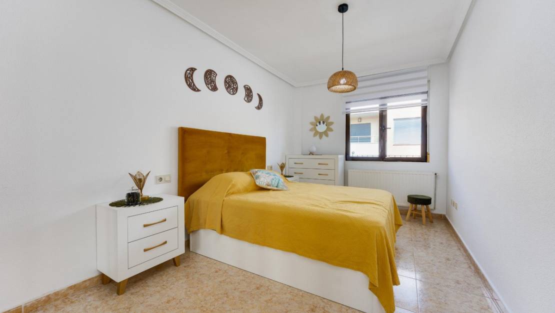 Venta - Apartment - San Miguel de Salinas - San Miguel de Salinas Centro