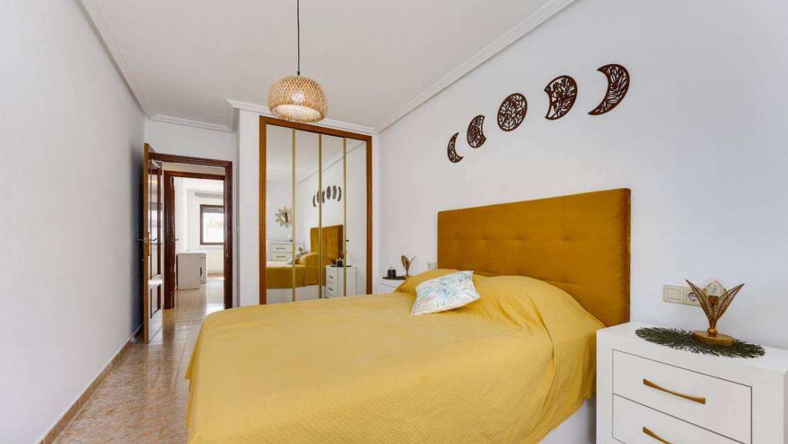 Venta - Apartment - San Miguel de Salinas - San Miguel de Salinas Centro