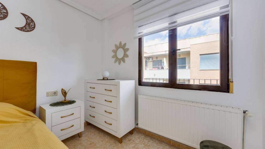 Venta - Apartment - San Miguel de Salinas - San Miguel de Salinas Centro