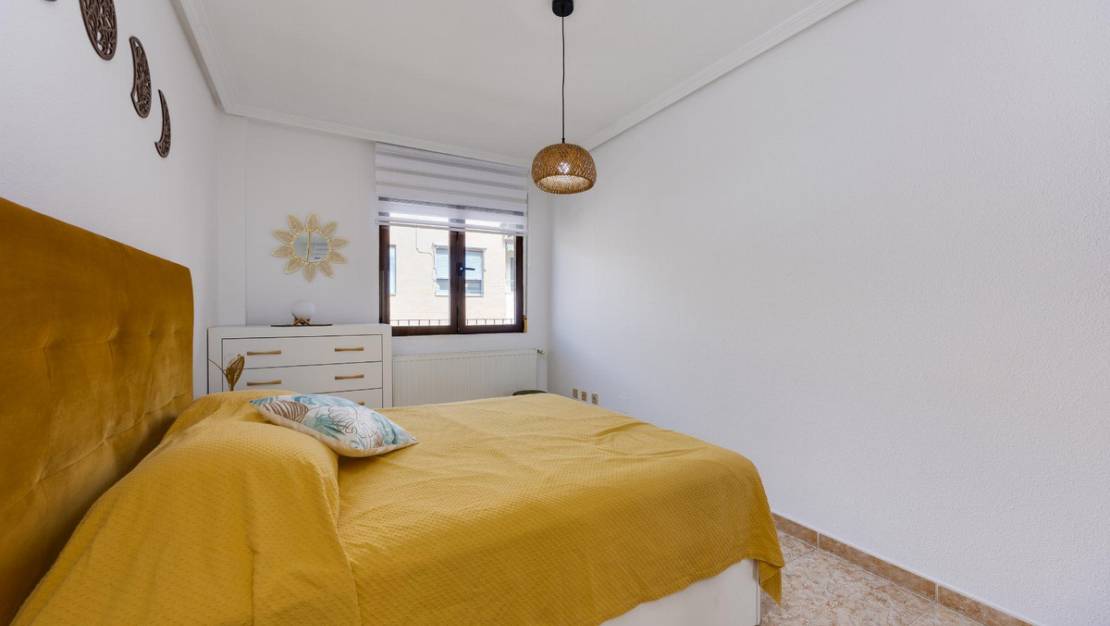 Venta - Apartment - San Miguel de Salinas - San Miguel de Salinas Centro