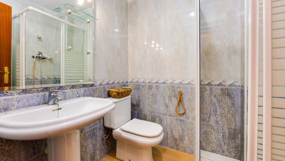 Venta - Apartment - San Miguel de Salinas - San Miguel de Salinas Centro
