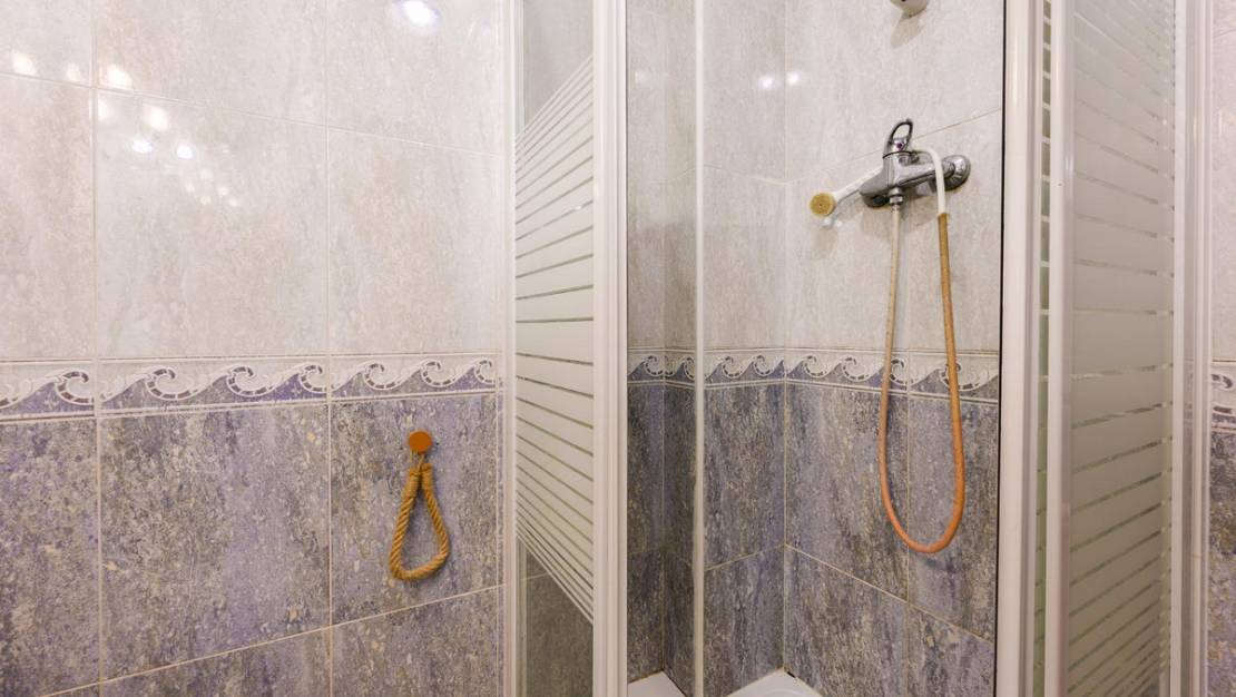 Venta - Apartment - San Miguel de Salinas - San Miguel de Salinas Centro