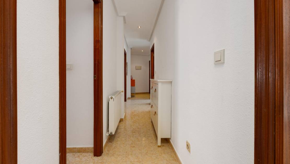 Venta - Apartment - San Miguel de Salinas - San Miguel de Salinas Centro