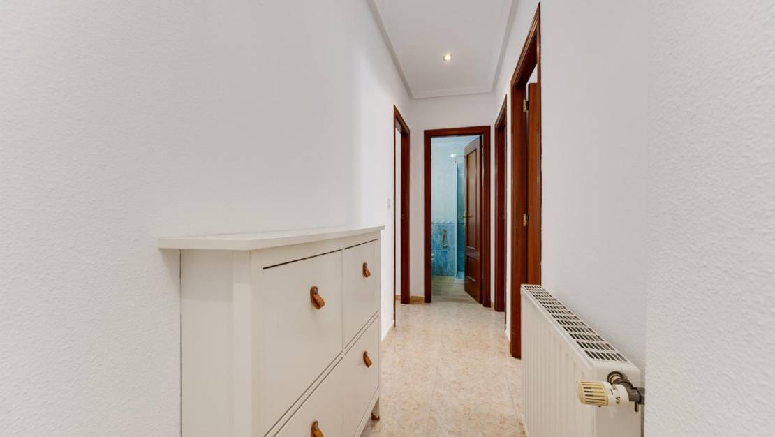 Venta - Apartment - San Miguel de Salinas - San Miguel de Salinas Centro