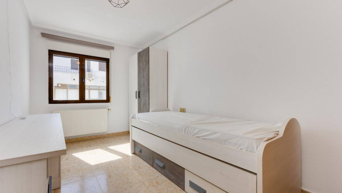 Venta - Apartment - San Miguel de Salinas - San Miguel de Salinas Centro