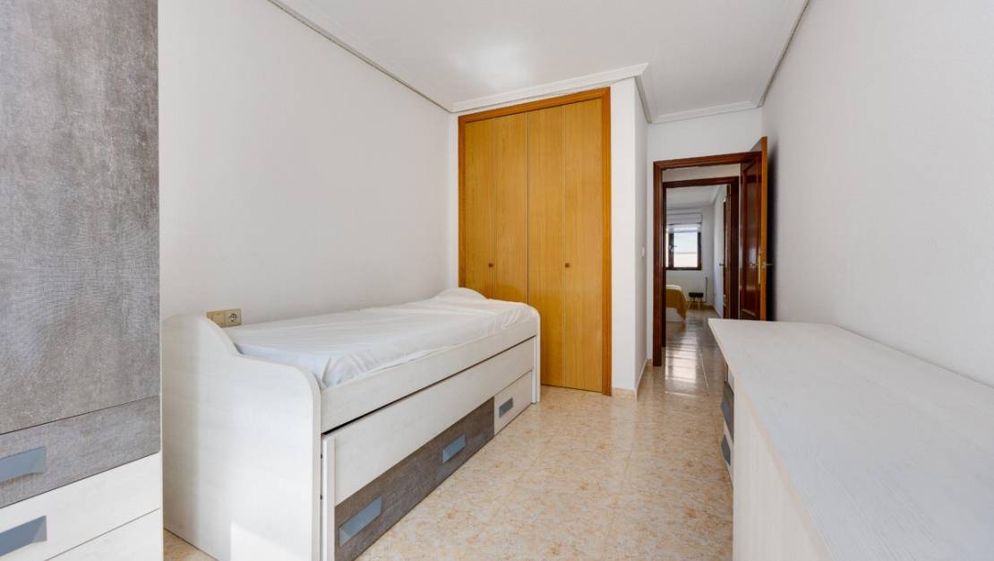 Venta - Apartment - San Miguel de Salinas - San Miguel de Salinas Centro