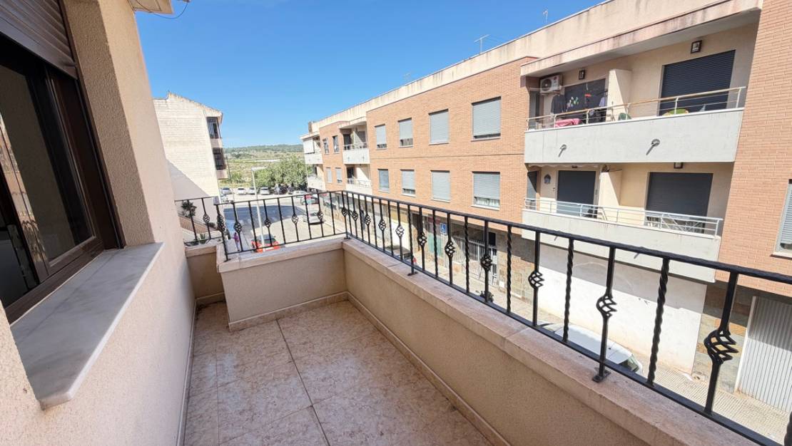 Venta - Apartment - San Miguel de Salinas - San Miguel de Salinas Centro