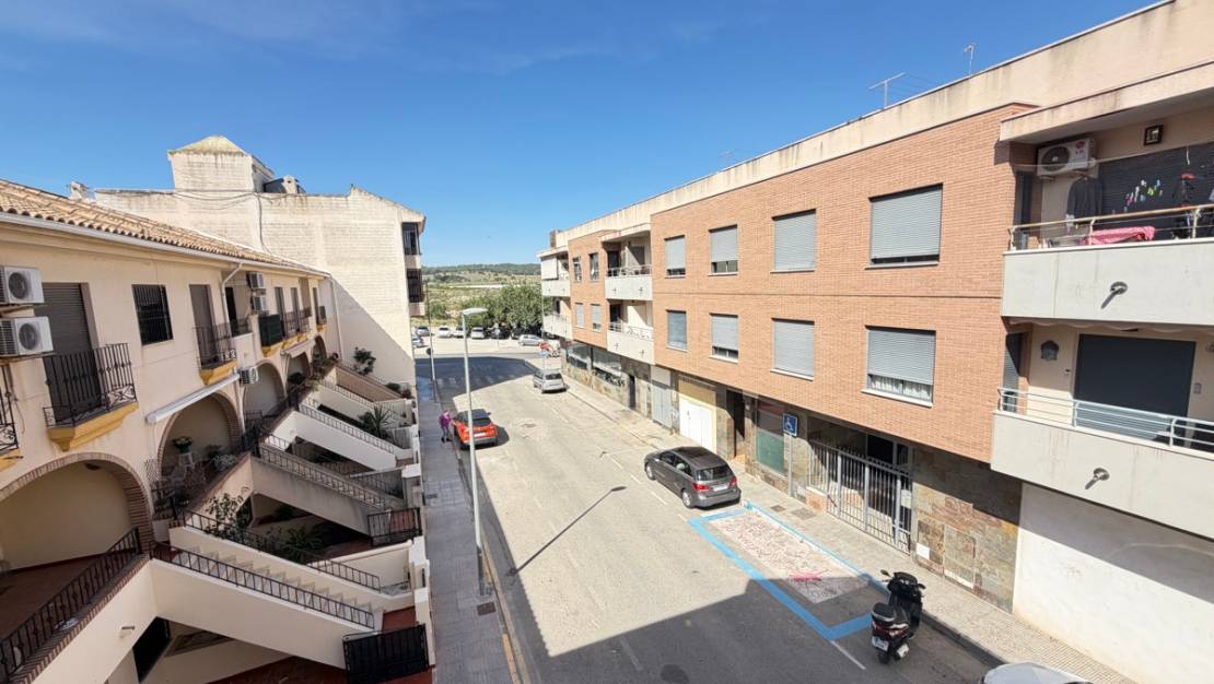 Venta - Apartment - San Miguel de Salinas - San Miguel de Salinas Centro