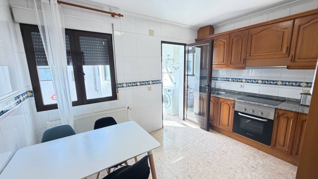 Venta - Apartment - San Miguel de Salinas - San Miguel de Salinas Centro