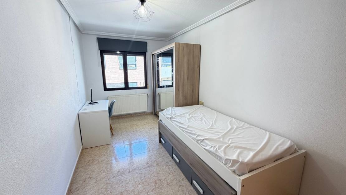 Venta - Apartment - San Miguel de Salinas - San Miguel de Salinas Centro