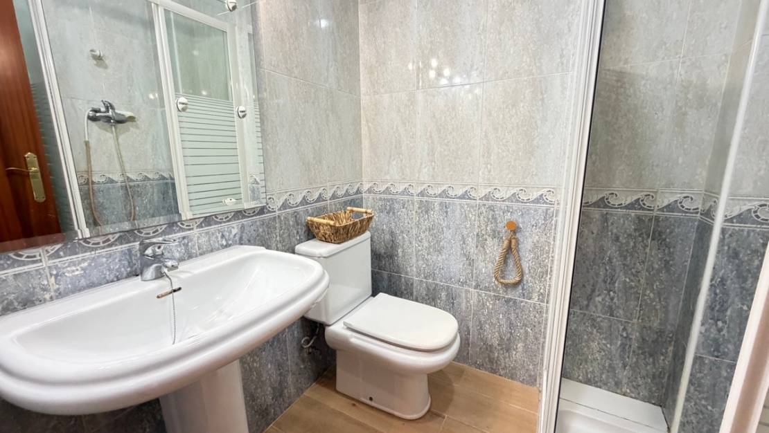 Venta - Apartment - San Miguel de Salinas - San Miguel de Salinas Centro