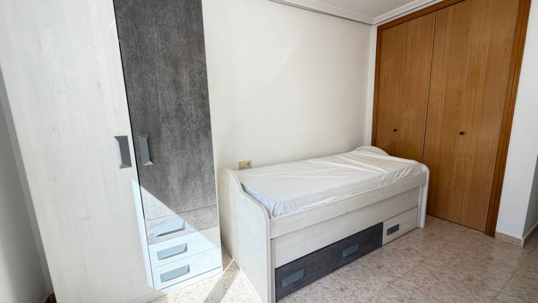 Venta - Apartment - San Miguel de Salinas - San Miguel de Salinas Centro
