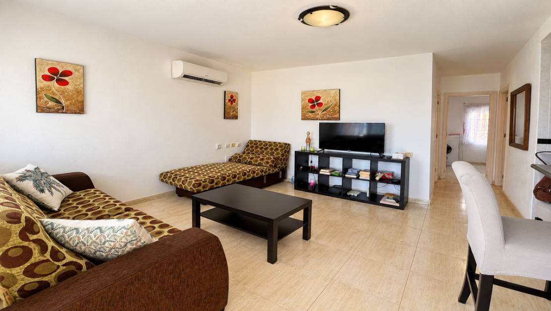 Venta - Apartment - San Miguel de Salinas - San Miguel de Salinas Centro