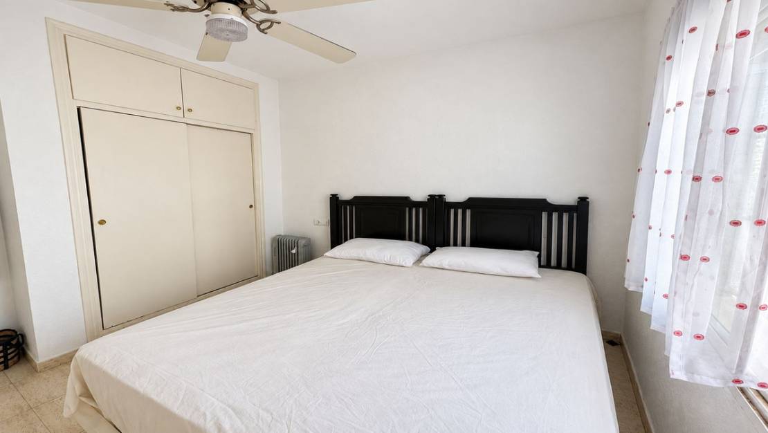 Venta - Apartment - San Miguel de Salinas - San Miguel de Salinas Centro