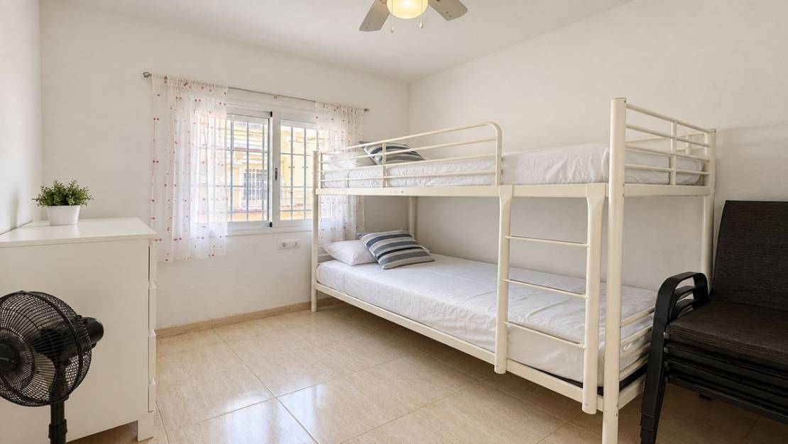 Venta - Apartment - San Miguel de Salinas - San Miguel de Salinas Centro