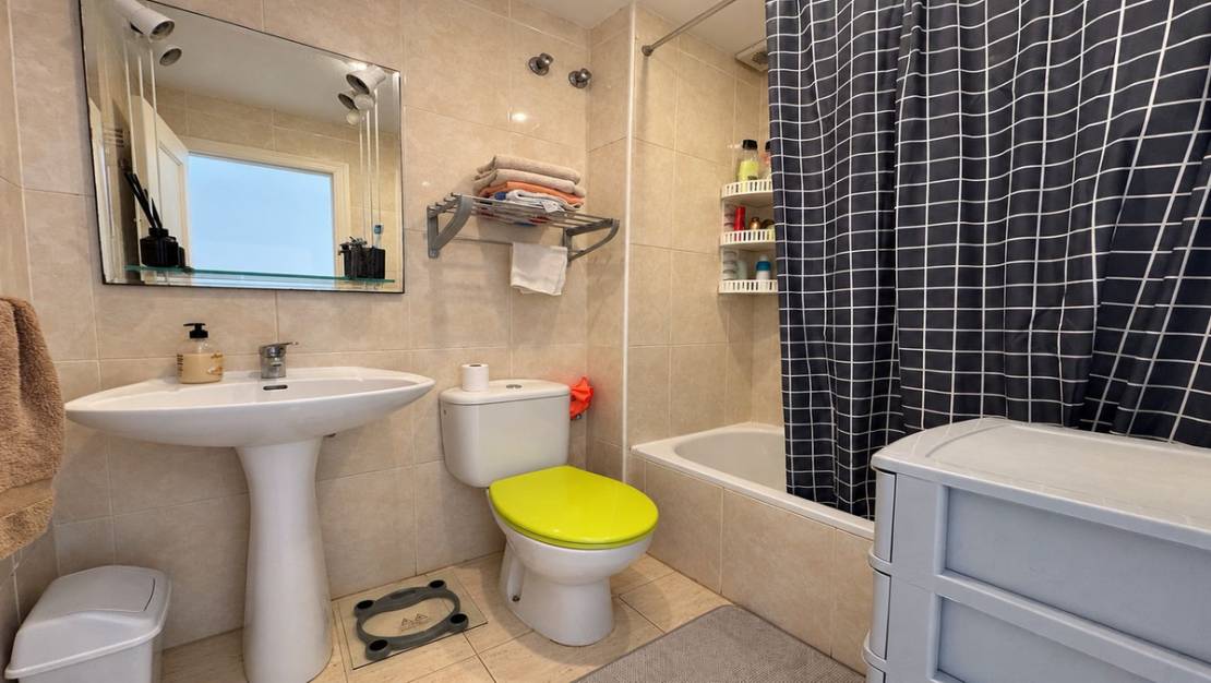 Venta - Apartment - San Miguel de Salinas - San Miguel de Salinas Centro