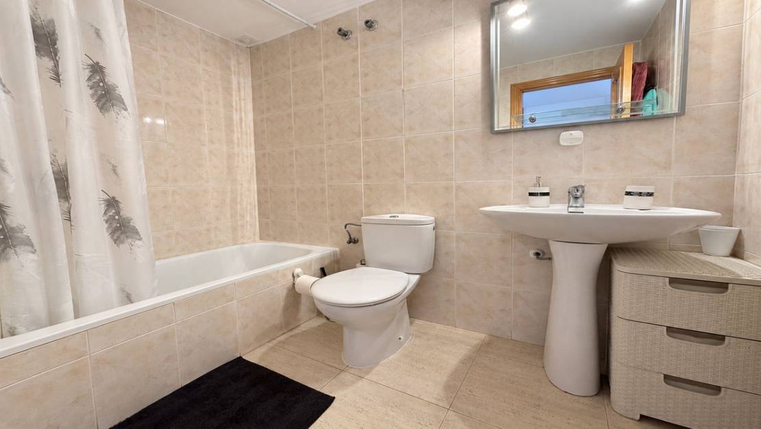 Venta - Apartment - San Miguel de Salinas - San Miguel de Salinas Centro