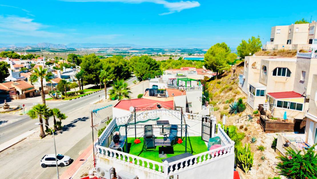 Venta - Apartment - San Miguel de Salinas - San Miguel de Salinas Centro