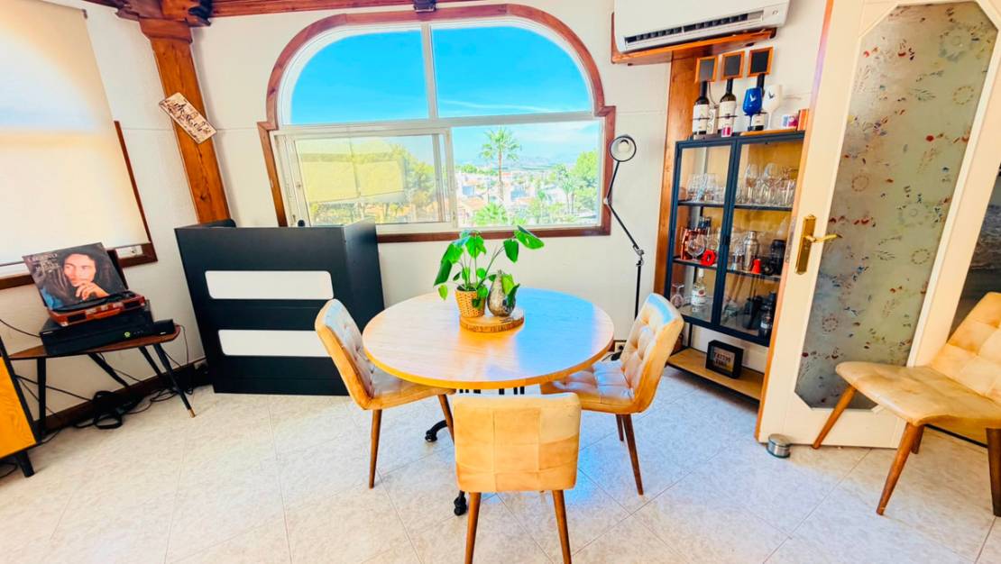 Venta - Apartment - San Miguel de Salinas - San Miguel de Salinas Centro