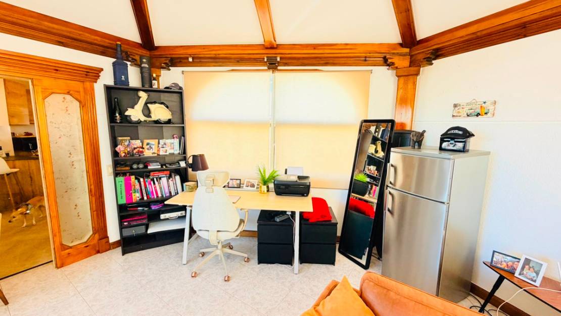 Venta - Apartment - San Miguel de Salinas - San Miguel de Salinas Centro