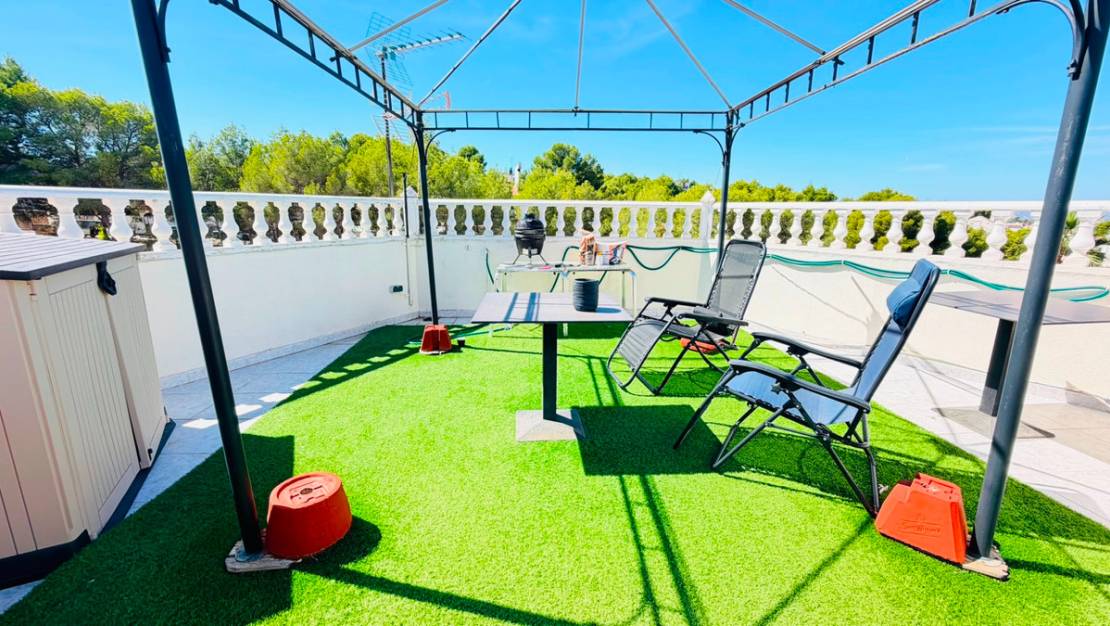 Venta - Apartment - San Miguel de Salinas - San Miguel de Salinas Centro