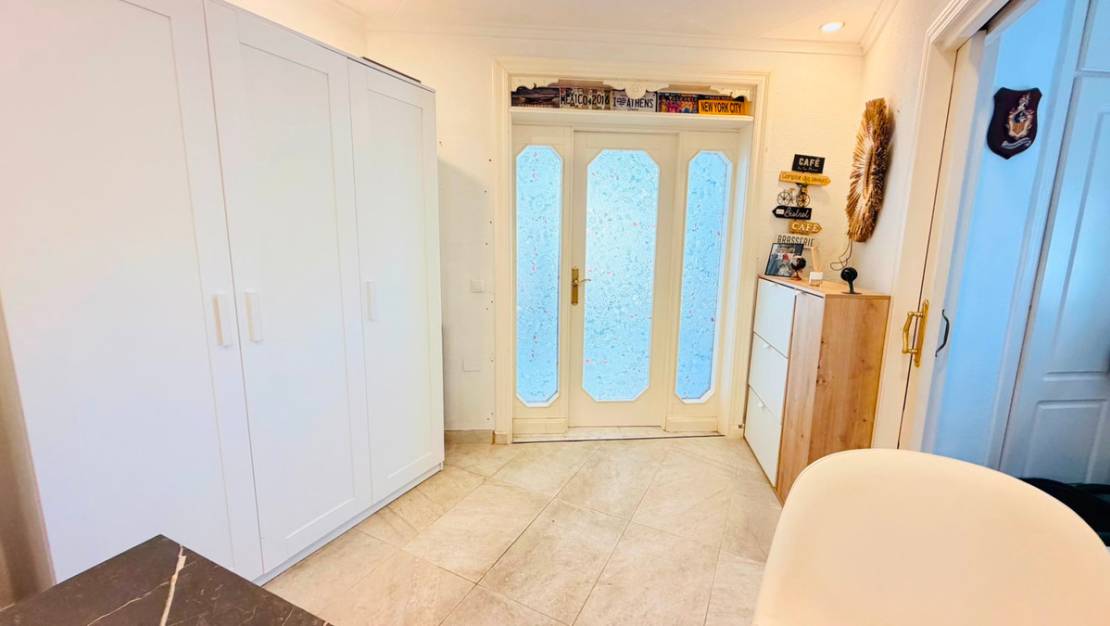 Venta - Apartment - San Miguel de Salinas - San Miguel de Salinas Centro
