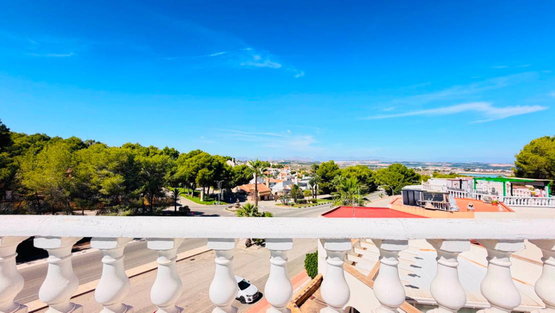 Venta - Apartment - San Miguel de Salinas - San Miguel de Salinas Centro
