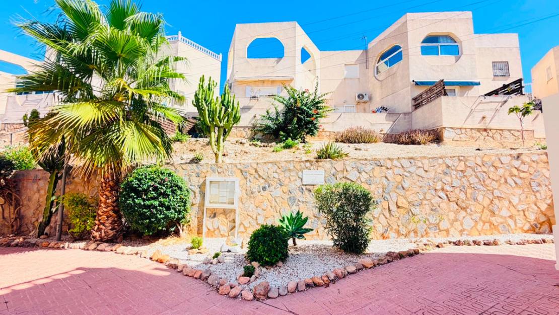 Venta - Apartment - San Miguel de Salinas - San Miguel de Salinas Centro