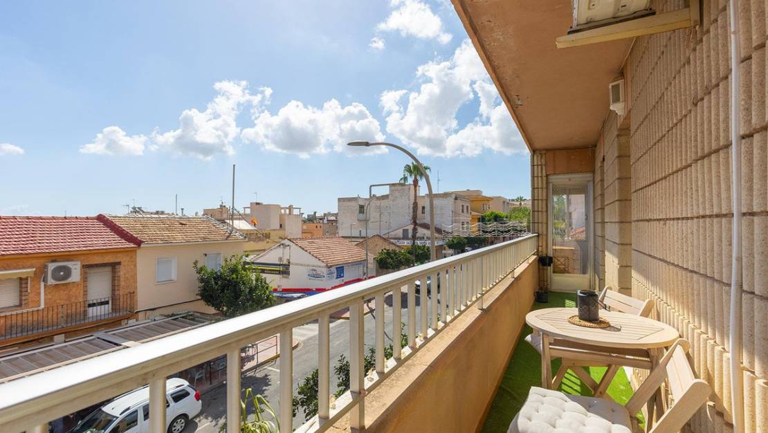 Venta - Apartment - San Miguel de Salinas - San Miguel de Salinas Centro